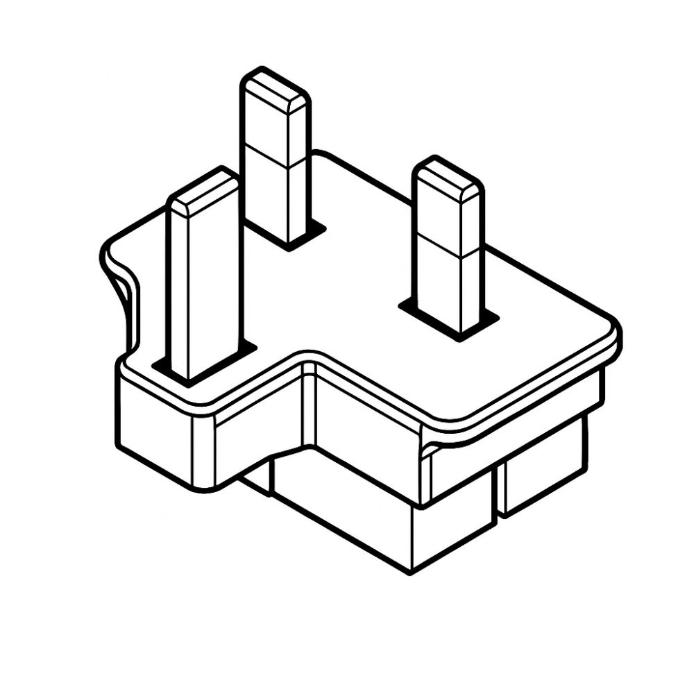 31 - Plug GB