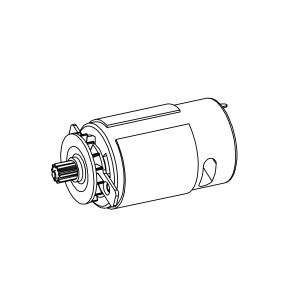 31 - Motor