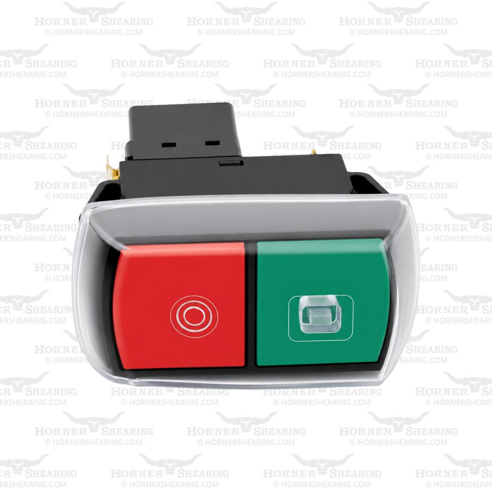 31B - Switch 110 - 130 Volts