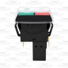 Switch 110 - 130 Volts for Longhorn Revolution Grinder