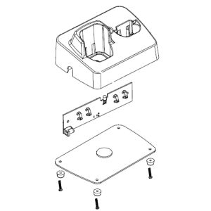 32a - Charger without Power Supply Unit 