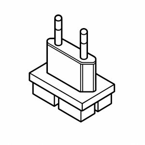 33 - Plug KR 