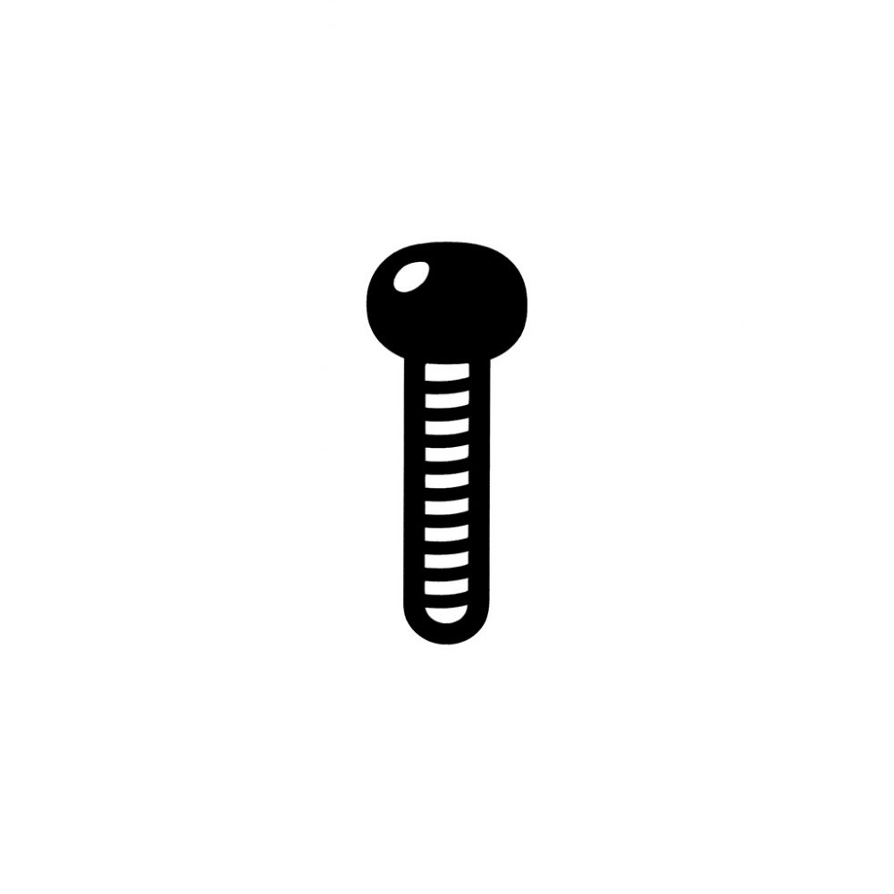 37 - PT-Screw KA40 X 16 T20