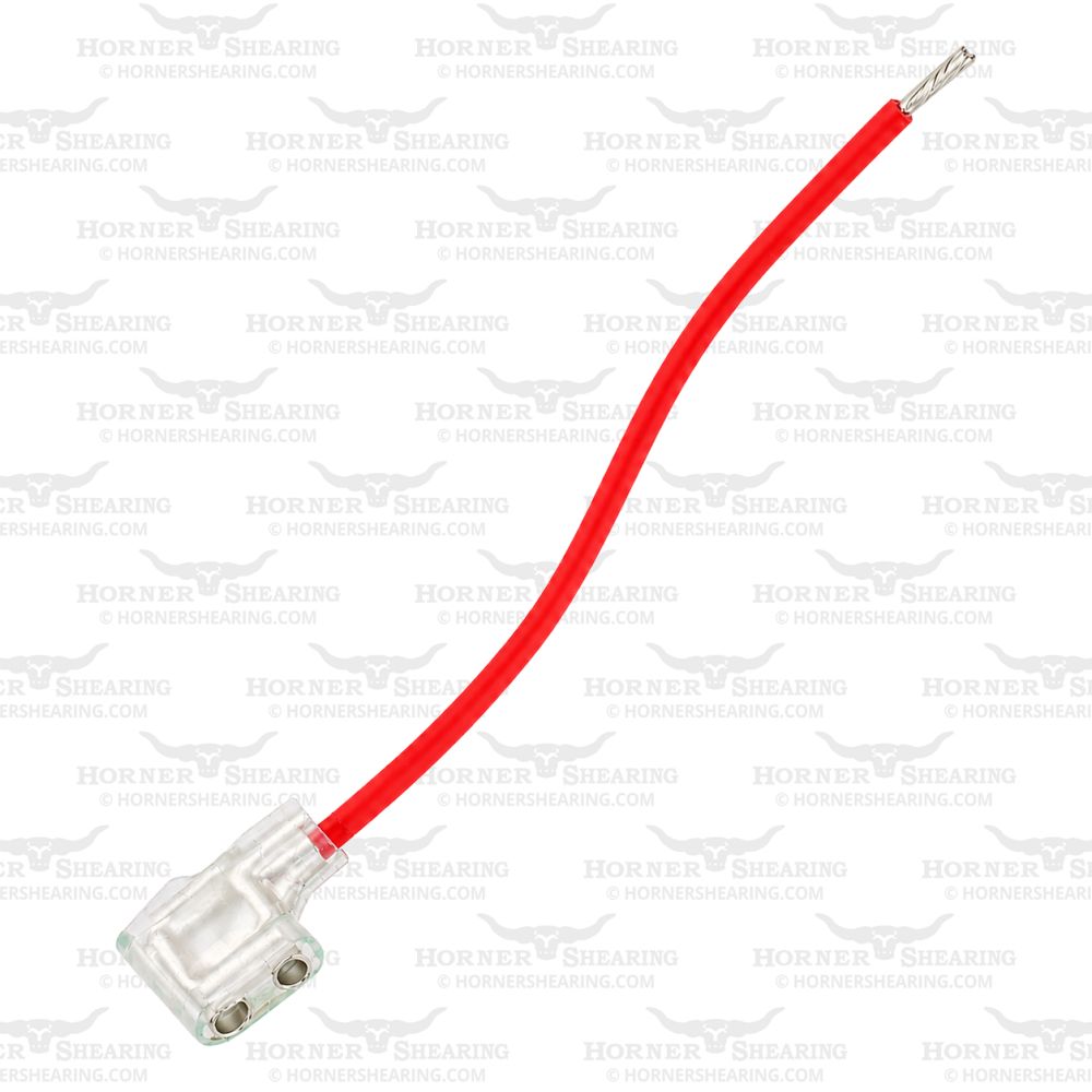 37 - Motor to Switch Wire (Red)