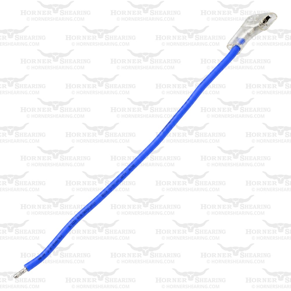 38 - Motor to PCB Wire (Blue)
