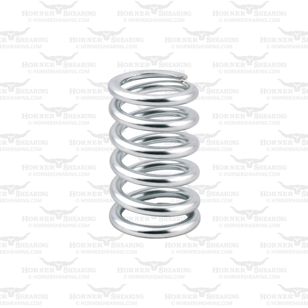 4 - Eclipse Tension Spring