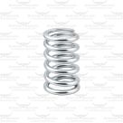 Tension Spring for Lister Eclipse Clipper