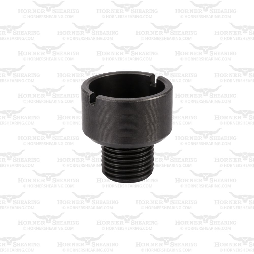 5 - Clipper Head Front Screw