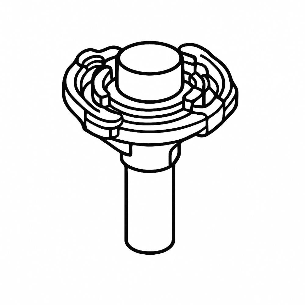 5 - Sheath Coupling