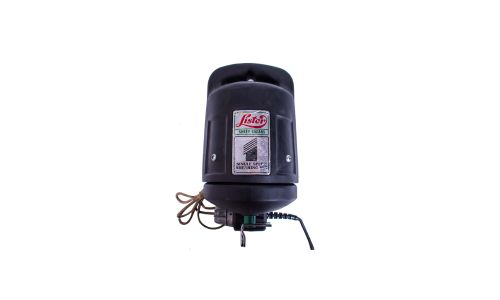 Lister Black Single Speed Spares