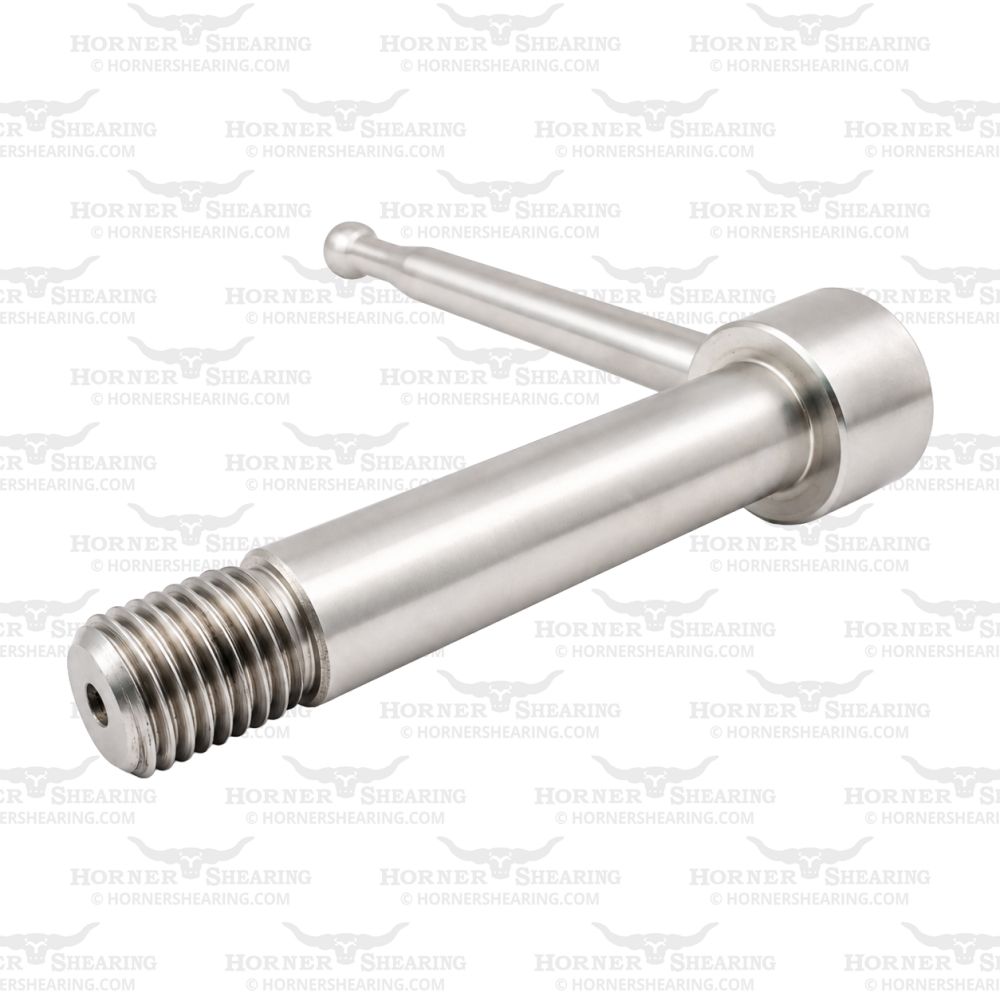 54 - Clamp Bolt 1” (25.4mm)