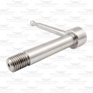 Clamp Bolt 1” (25.4mm) for Longhorn Revolution Grinder