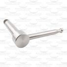 Clamp Bolt 1” (25.4mm) for Longhorn Revolution Grinder