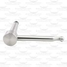 Clamp Bolt 1” (25.4mm) for Longhorn Revolution Grinder