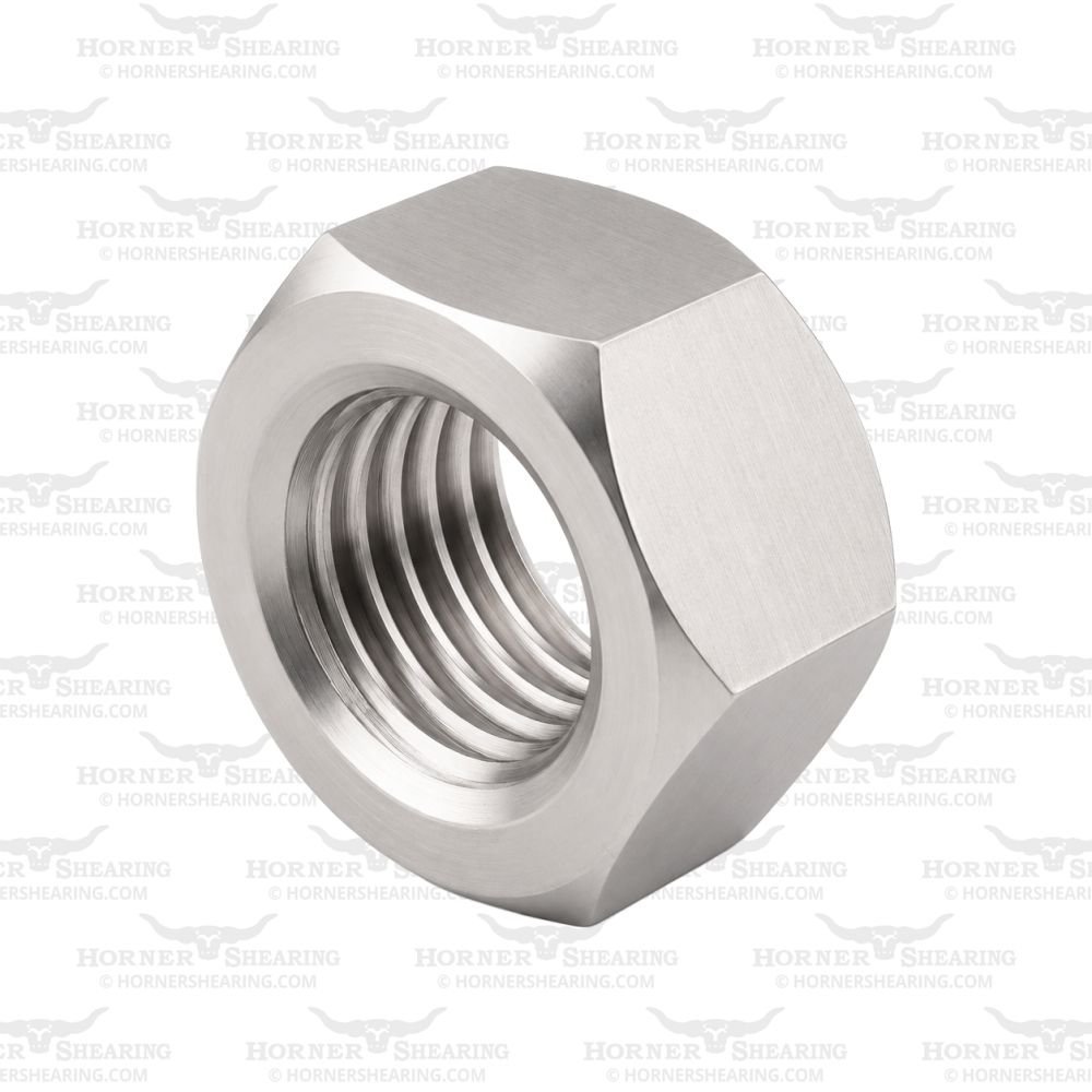 55 - M24 Right Hand Nut