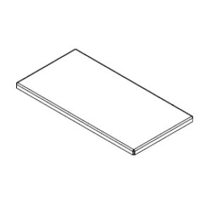 6 - Protection Cover 