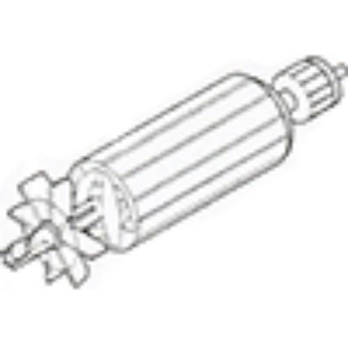 27 - Rotor and Fan Wheel