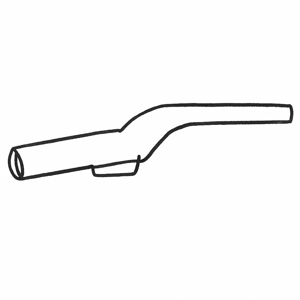 16 - Pressure Arm