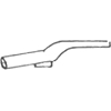 16 - Liscop Shearer Pressure Arm - 60120