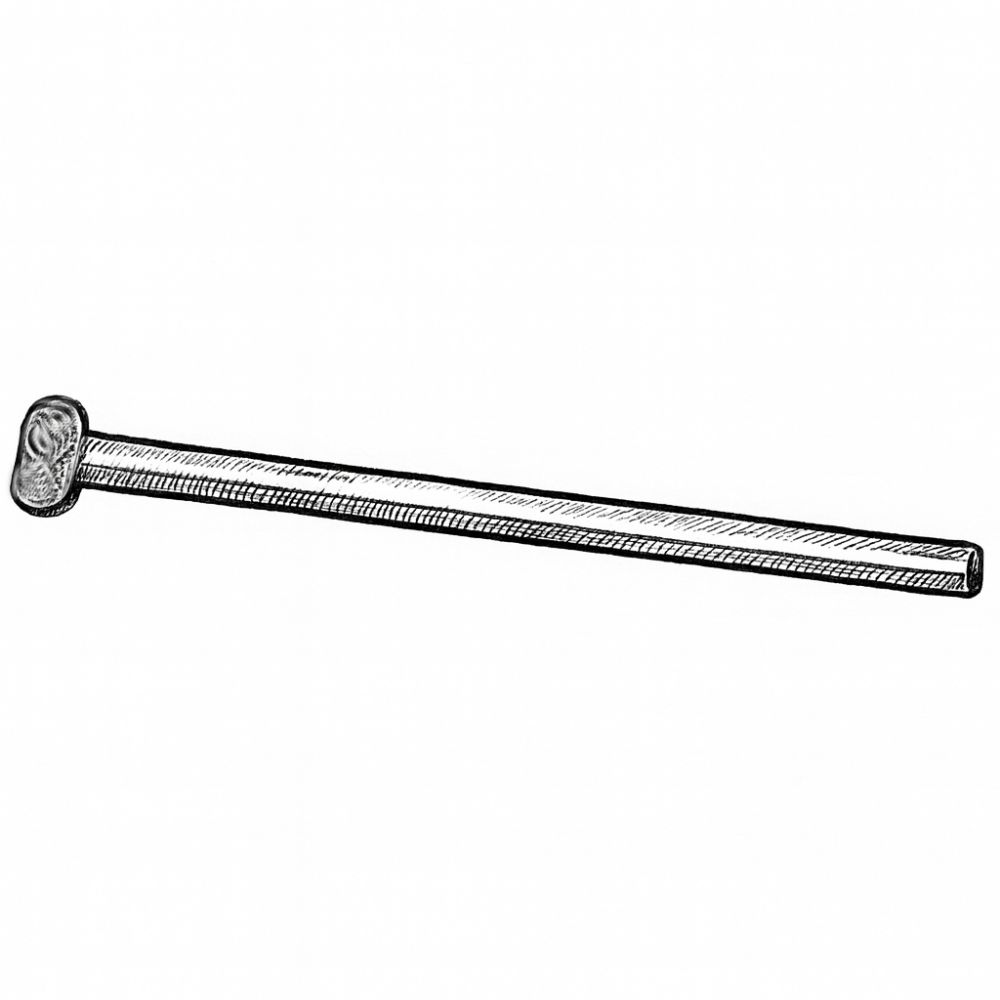 124 - Screws M4 x 48