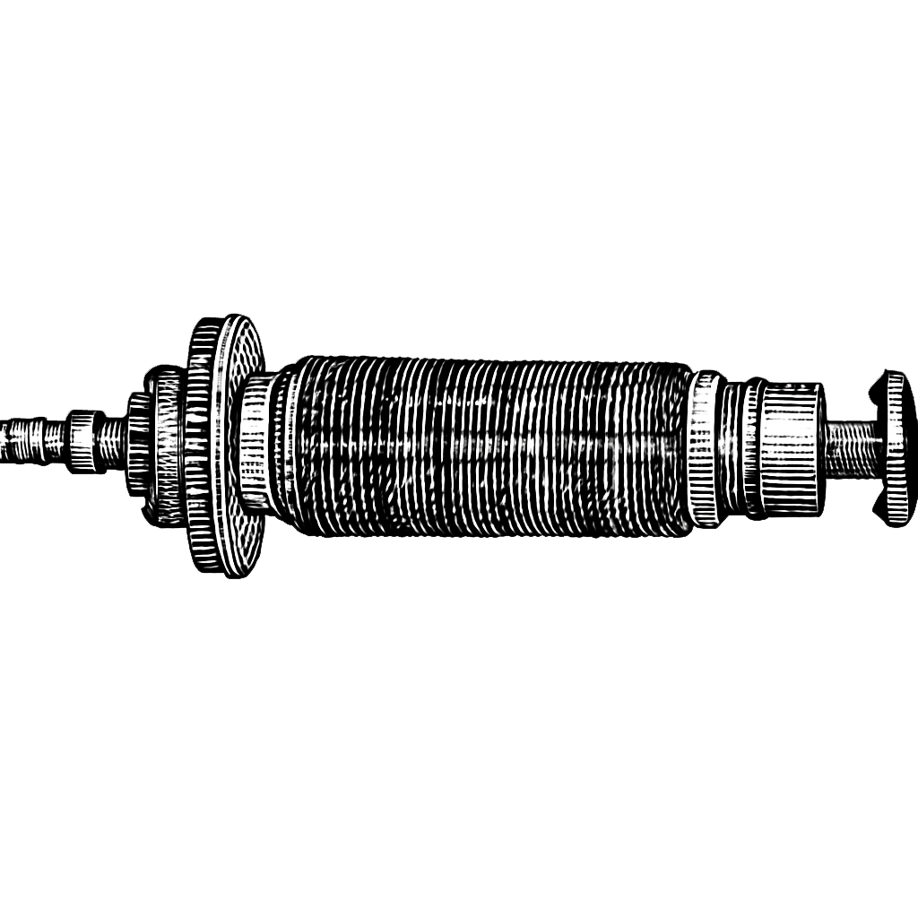 102 - Armature