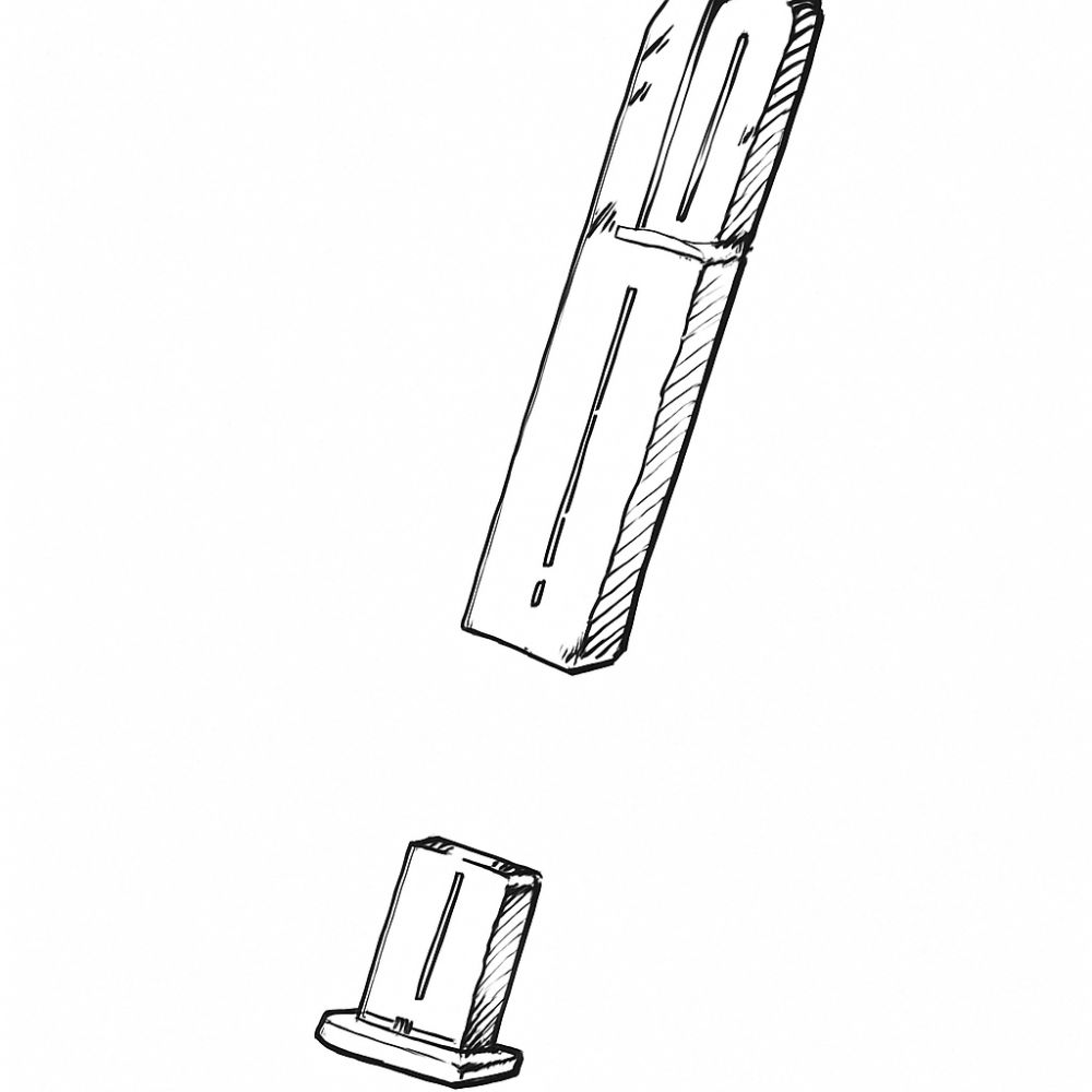 111 - Tension Bolt