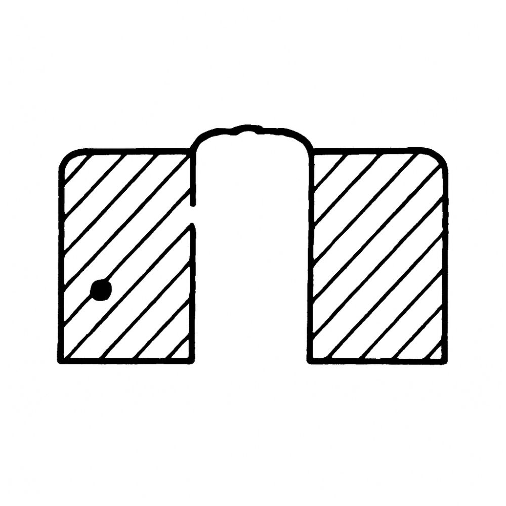 115 - Tension Nut