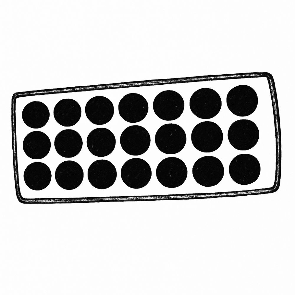 209 - Air Filter (Petrol)