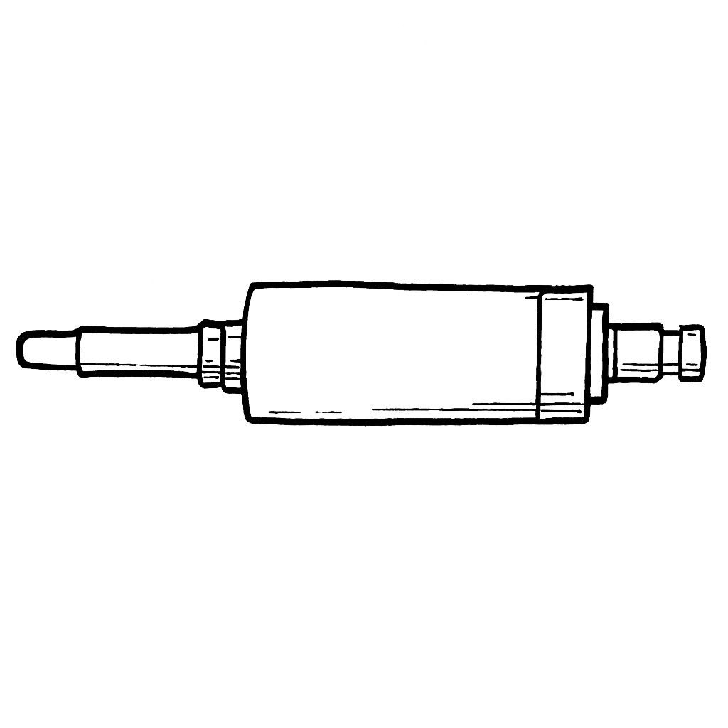 210 - Motor Protection Switch