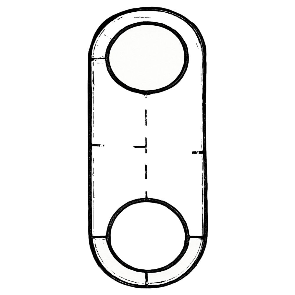 214 - Cable Clamp