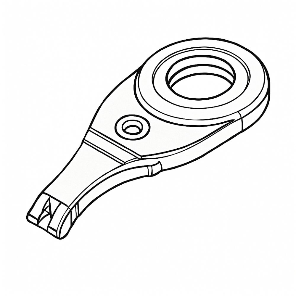 7 - Turning Lever