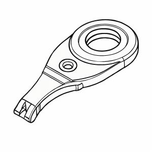 7 - Turning Lever