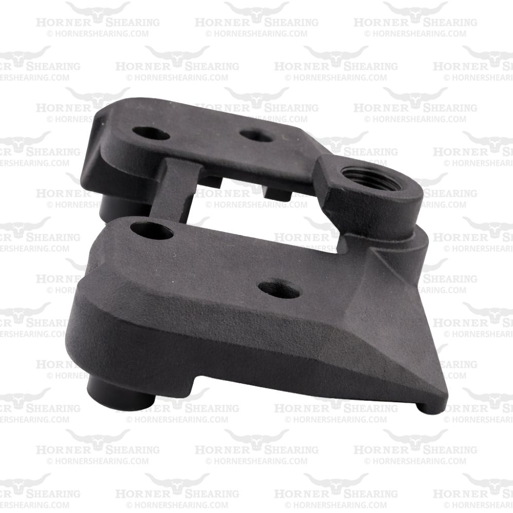 7 - Clipper Head Machining 