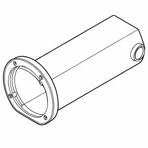 37 - Motor Housing