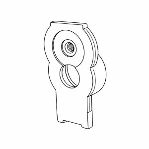 24 - Centering Flange