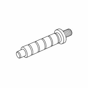 22 - Spindle