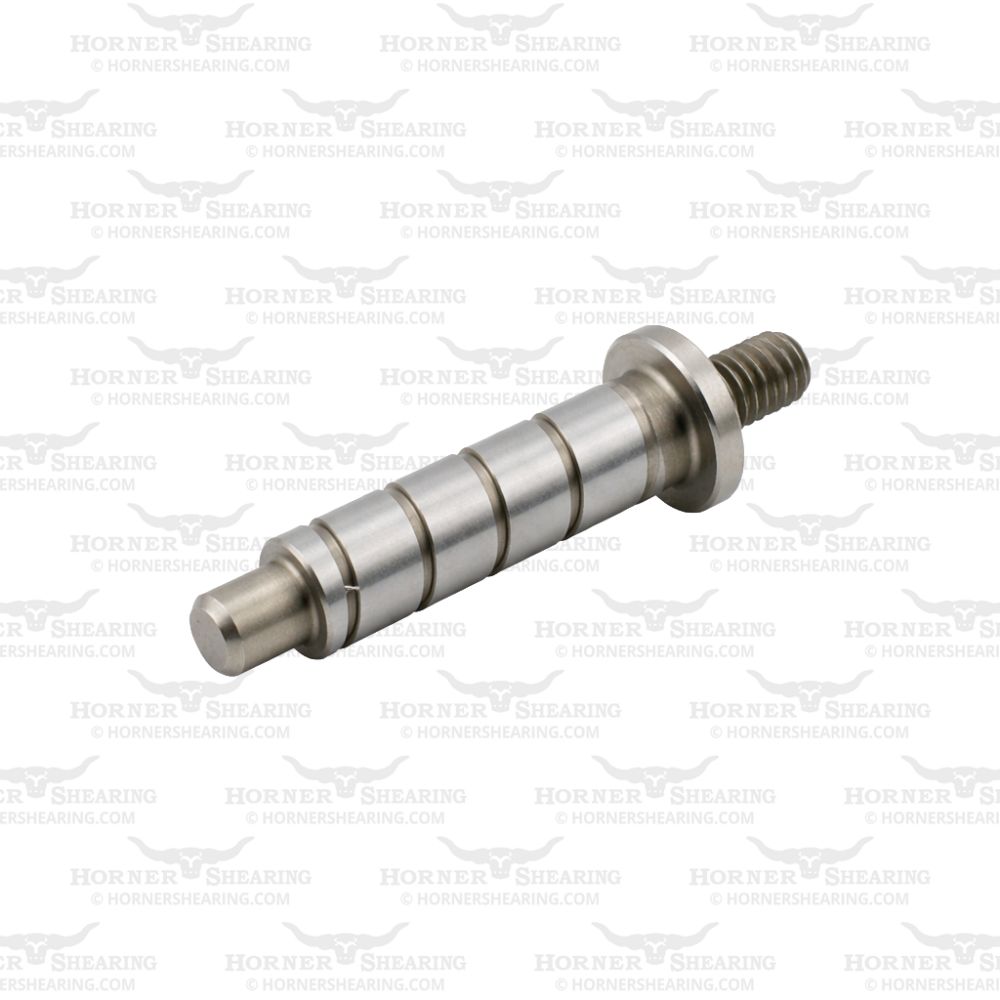 22 - Spindle
