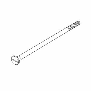 32 - Socket Head Cap Screw M3 x 7.25 