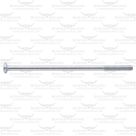 Socket Head Cap Screw M3 x 7.25 for Heiniger USV Heavy Duty