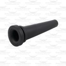 Anti-Kink Sleeve for EURO/AUS Cord for Heiniger USV Heavy Duty