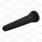 Anti-Kink Sleeve for EURO/AUS Cord for Heiniger USV Heavy Duty