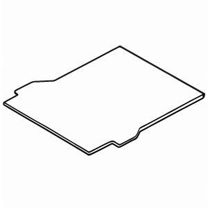 51 - Dust Cover