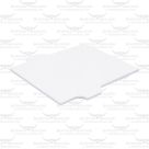 Dust Cover for Heiniger USV Heavy Duty