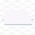 Dust Cover for Heiniger USV Heavy Duty