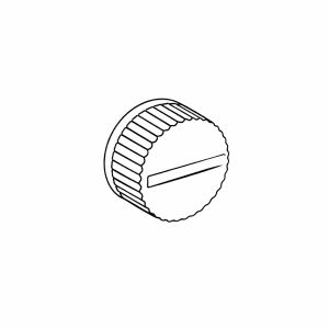 39 - Brush Cap