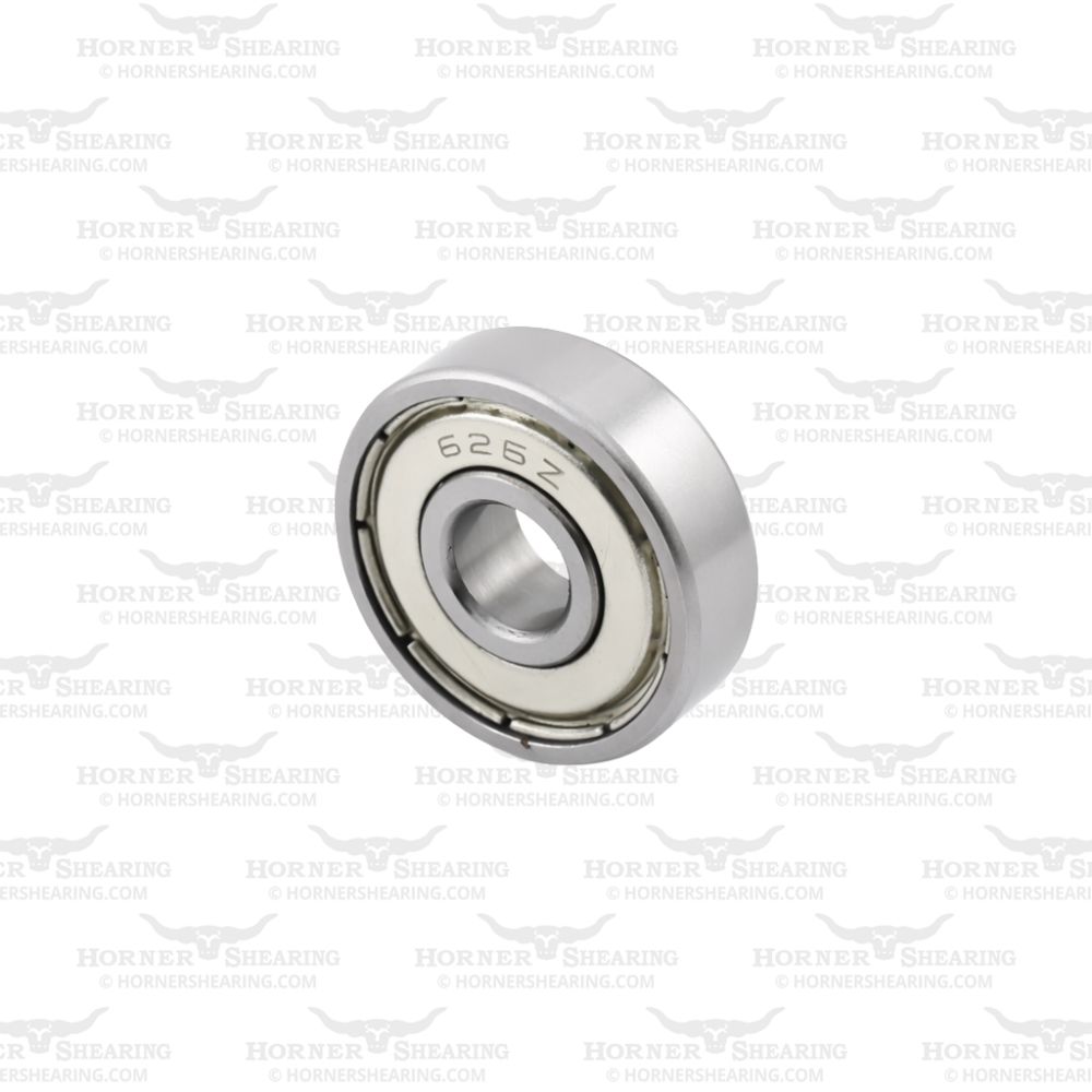 26 - Ball Bearing 626 ZZ