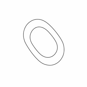 25 - Spring Washer 608