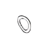 34 - Heiniger Xtra Spring Disc 608 - 701-638