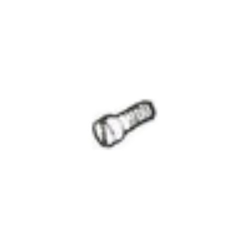 38 - Fillister Head Screw M3.5 x 8