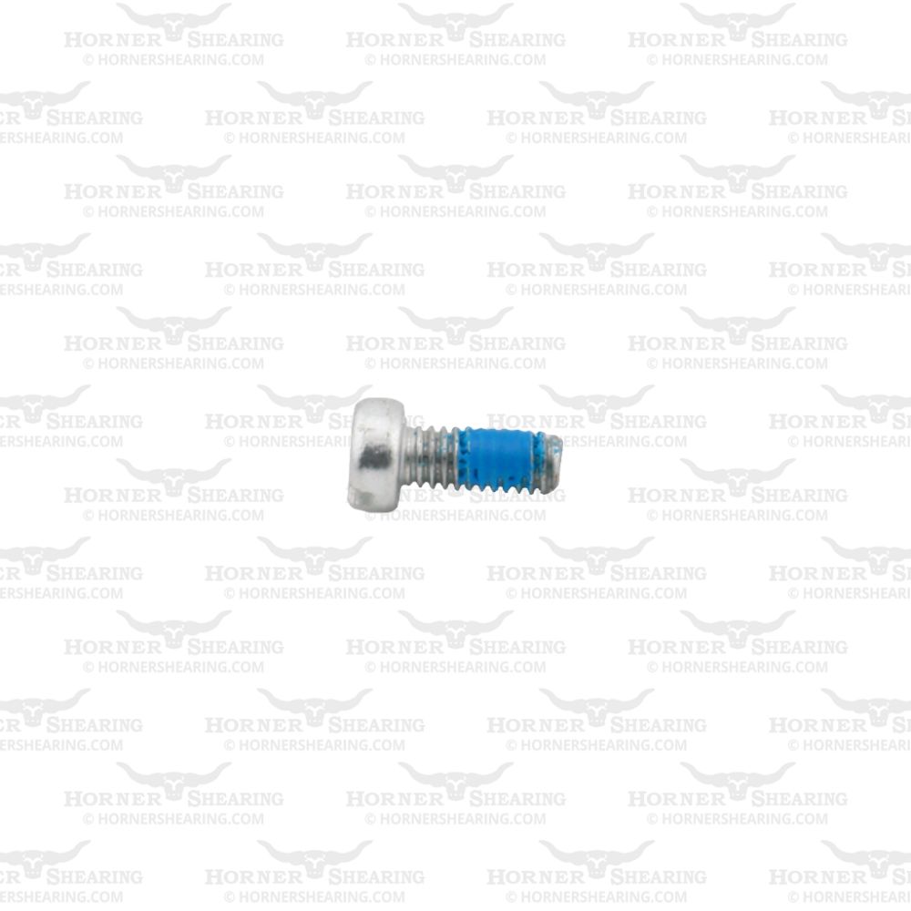 19 - Socket Head Cap Screw M3.5 x 8